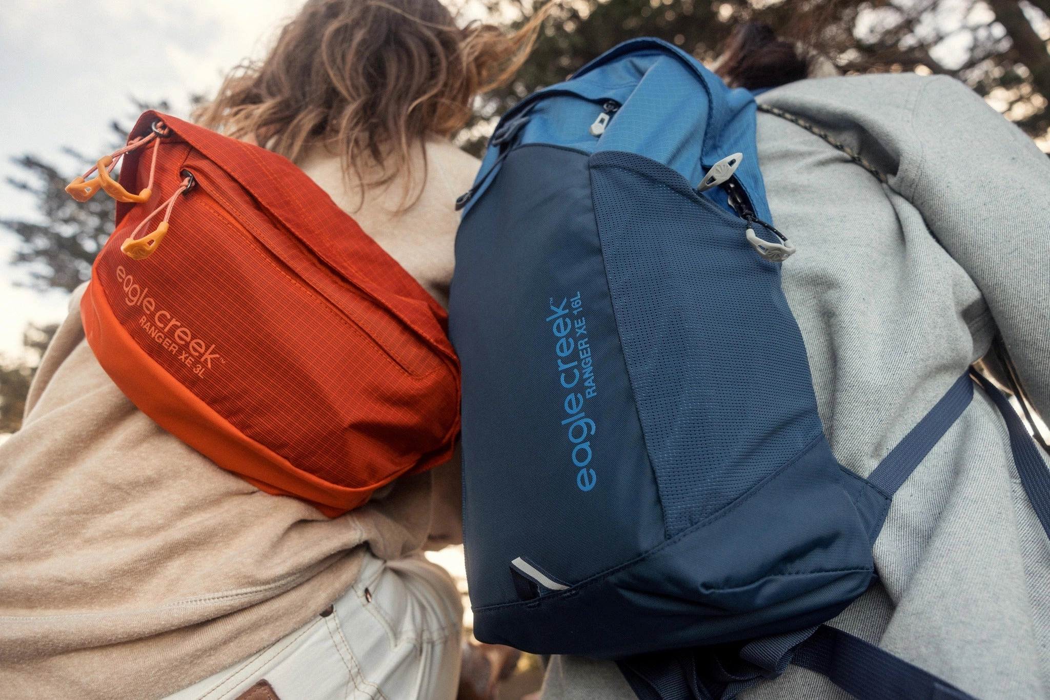 Eagle Creek Ranger XE Backpack 16L