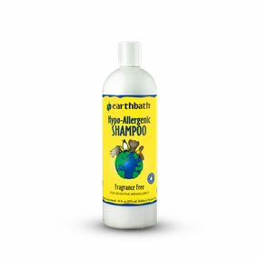 Earthbath Hypo-Allergenic Shampoo