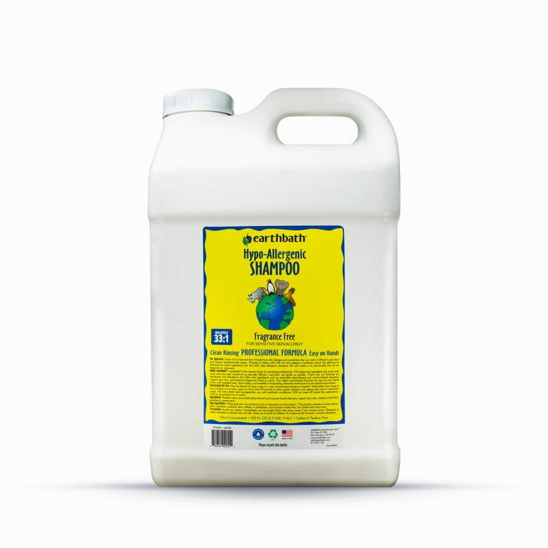 Earthbath Hypo-Allergenic Shampoo