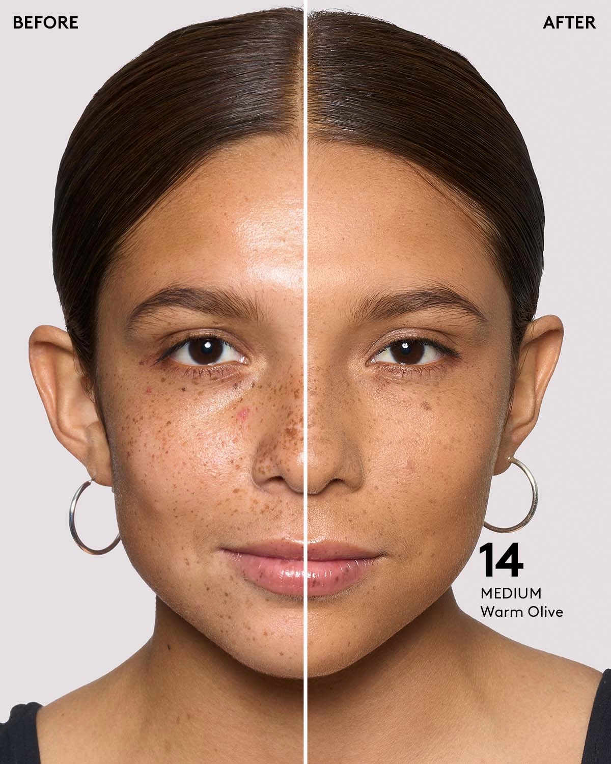 Eaze Drop Blurring Skin Tint — 14