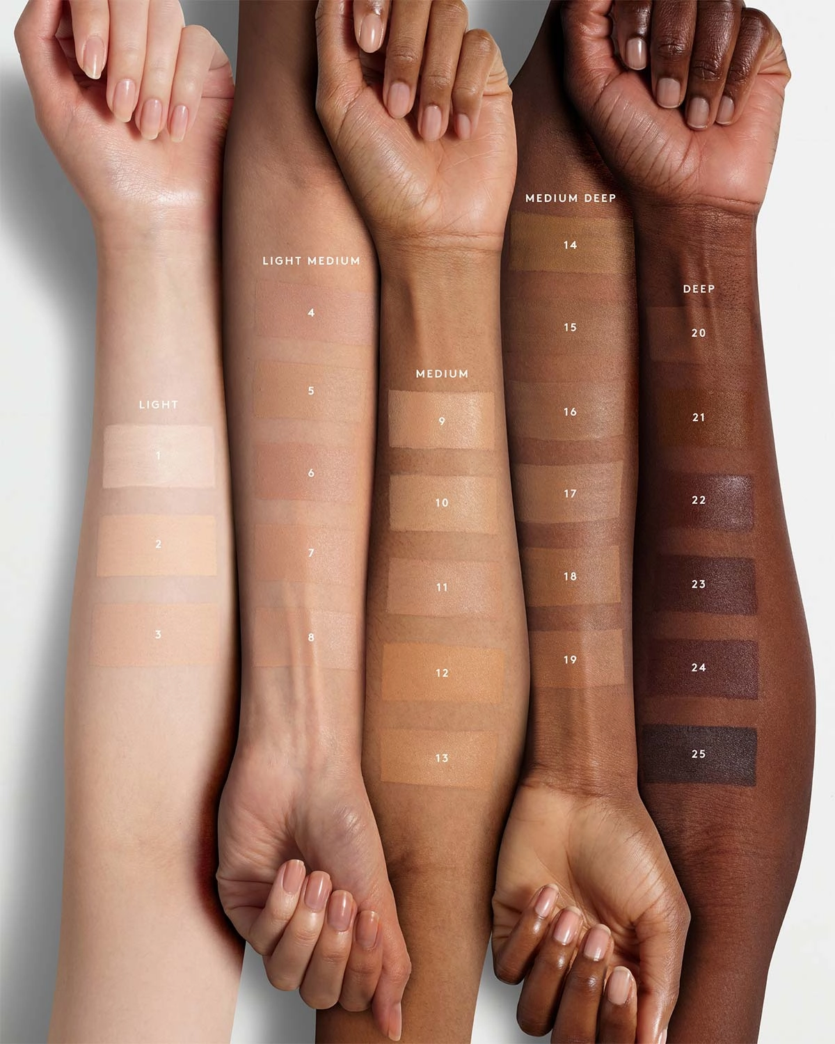 Eaze Drop Blurring Skin Tint — 14