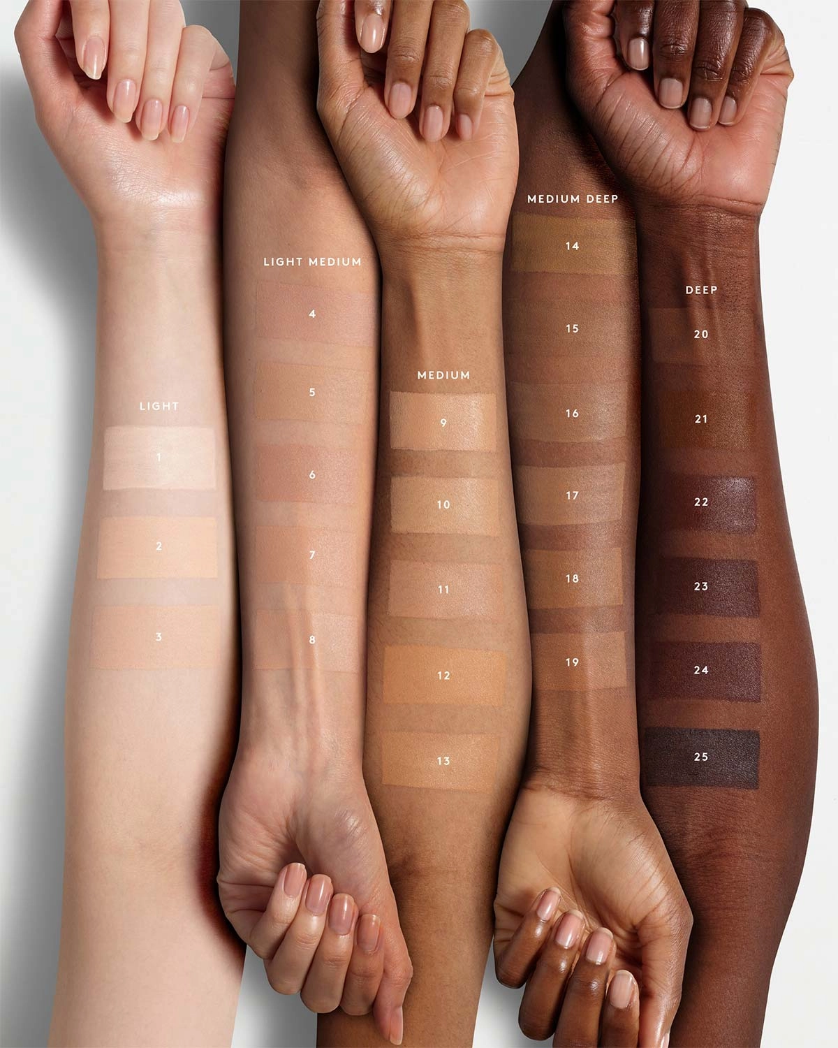 Eaze Drop Blurring Skin Tint — 23