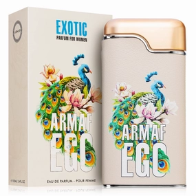 Ego Exotic by Armaf 100ml EDP for Women