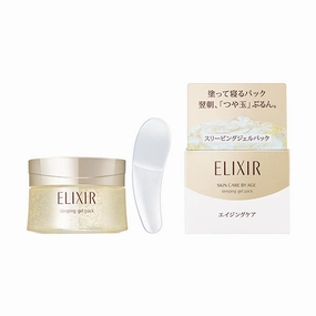 Elixir Sleeping Gel Pack 105g