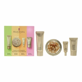 Elizabeth Arden Ceramide Twist & Lift Quartet 4-Piece Gift Set - Worth £128.00