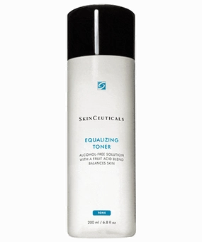 Equalizing Toner