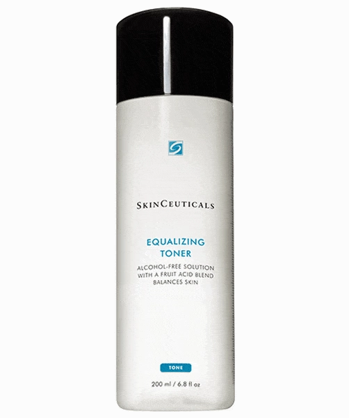 Equalizing Toner