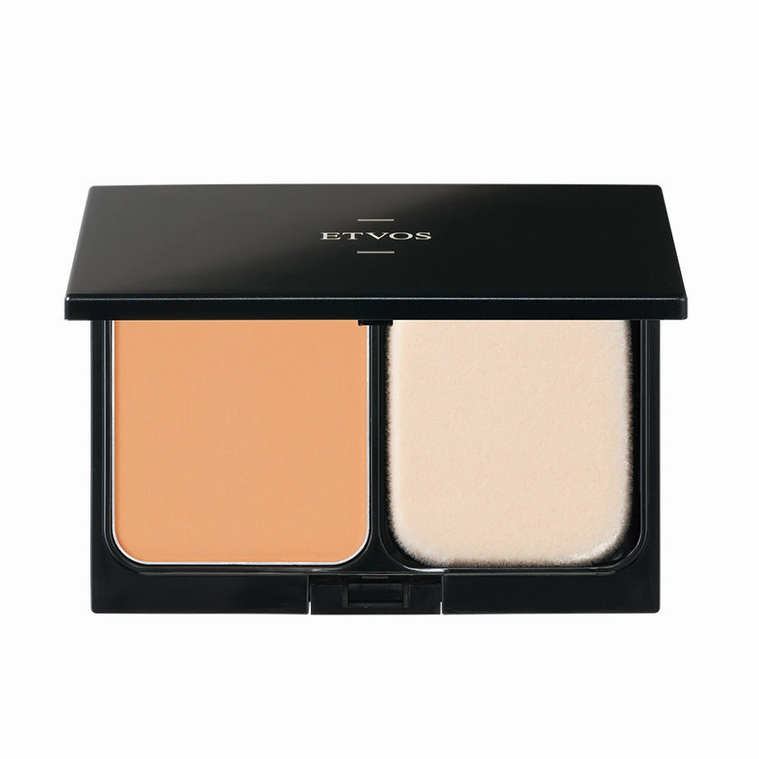 ETVOS Timeless Foggy Mineral Foundation