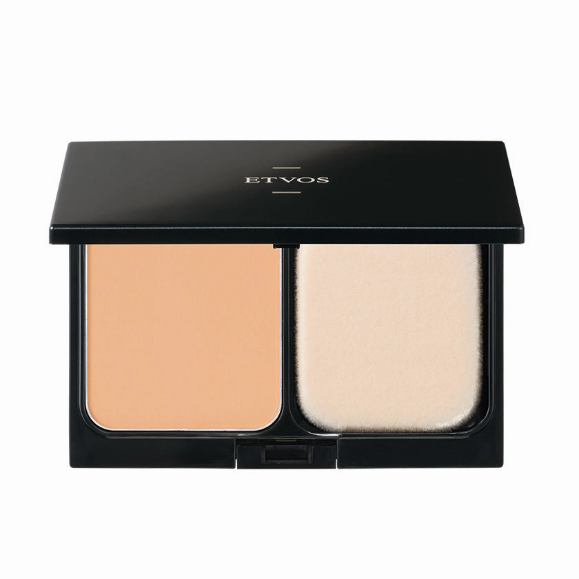 ETVOS Timeless Foggy Mineral Foundation