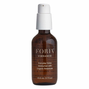 Everyday Vulva Moisturizer