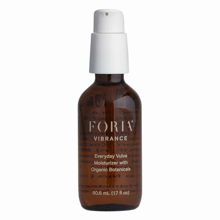 Everyday Vulva Moisturizer