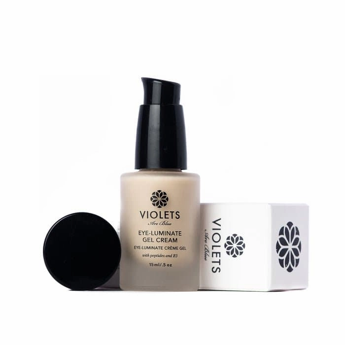 Eye-Luminate Gel Cream