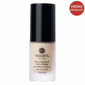 Eye-Luminate Gel Cream
