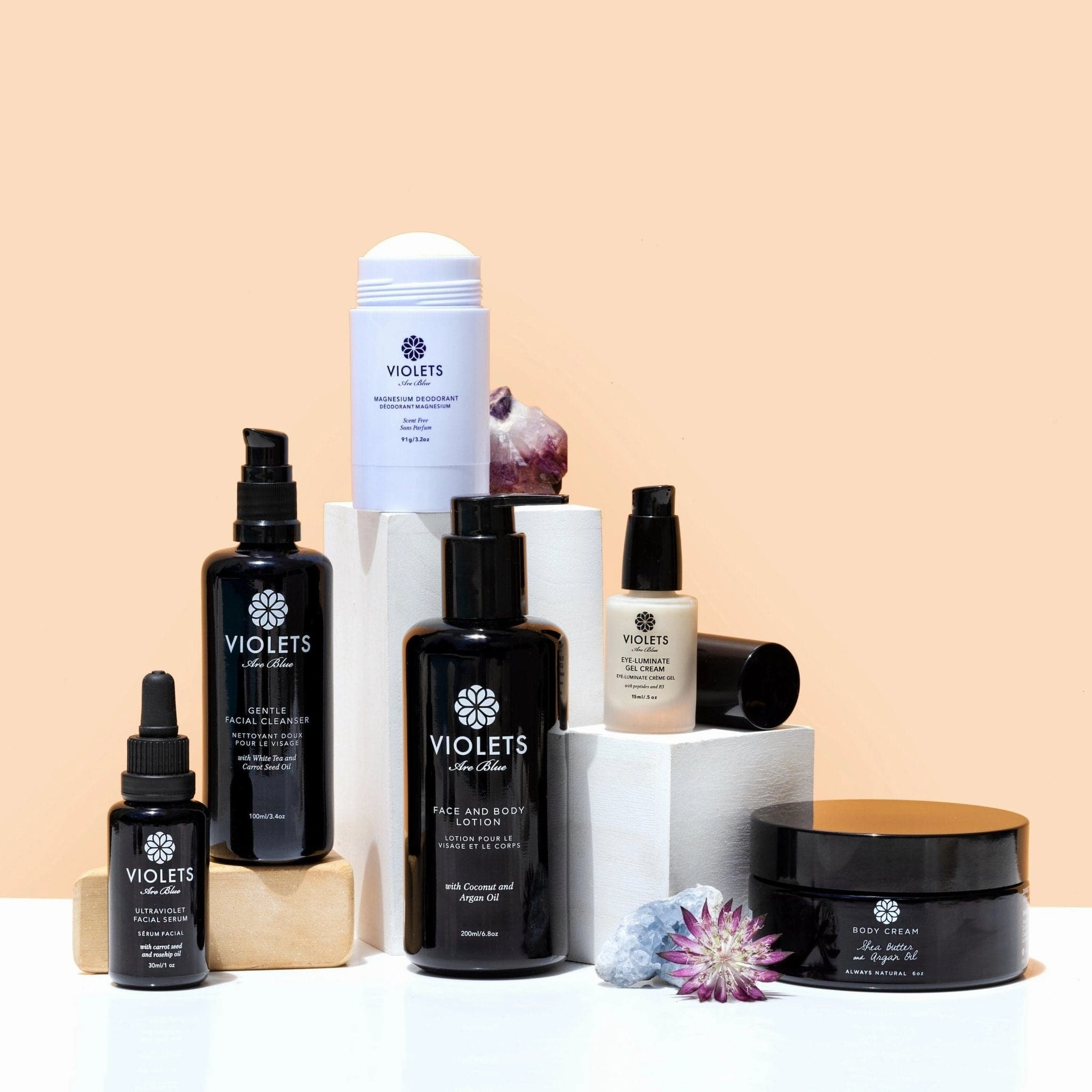 Eye-Luminate Gel Cream