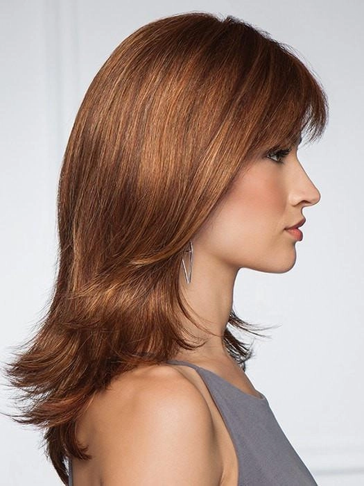 Fantasy by Gabor Wigs | Synthetic Layered Wig | CLOSEOUT