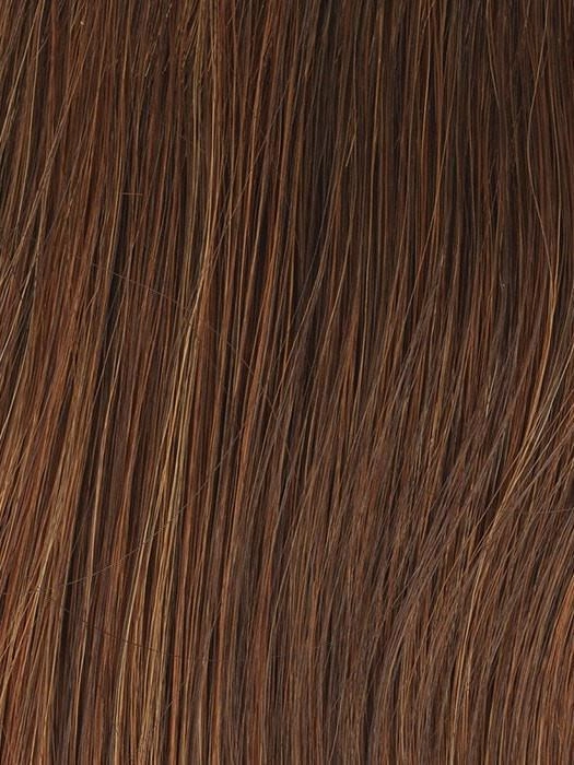 Fantasy by Gabor Wigs | Synthetic Layered Wig | CLOSEOUT