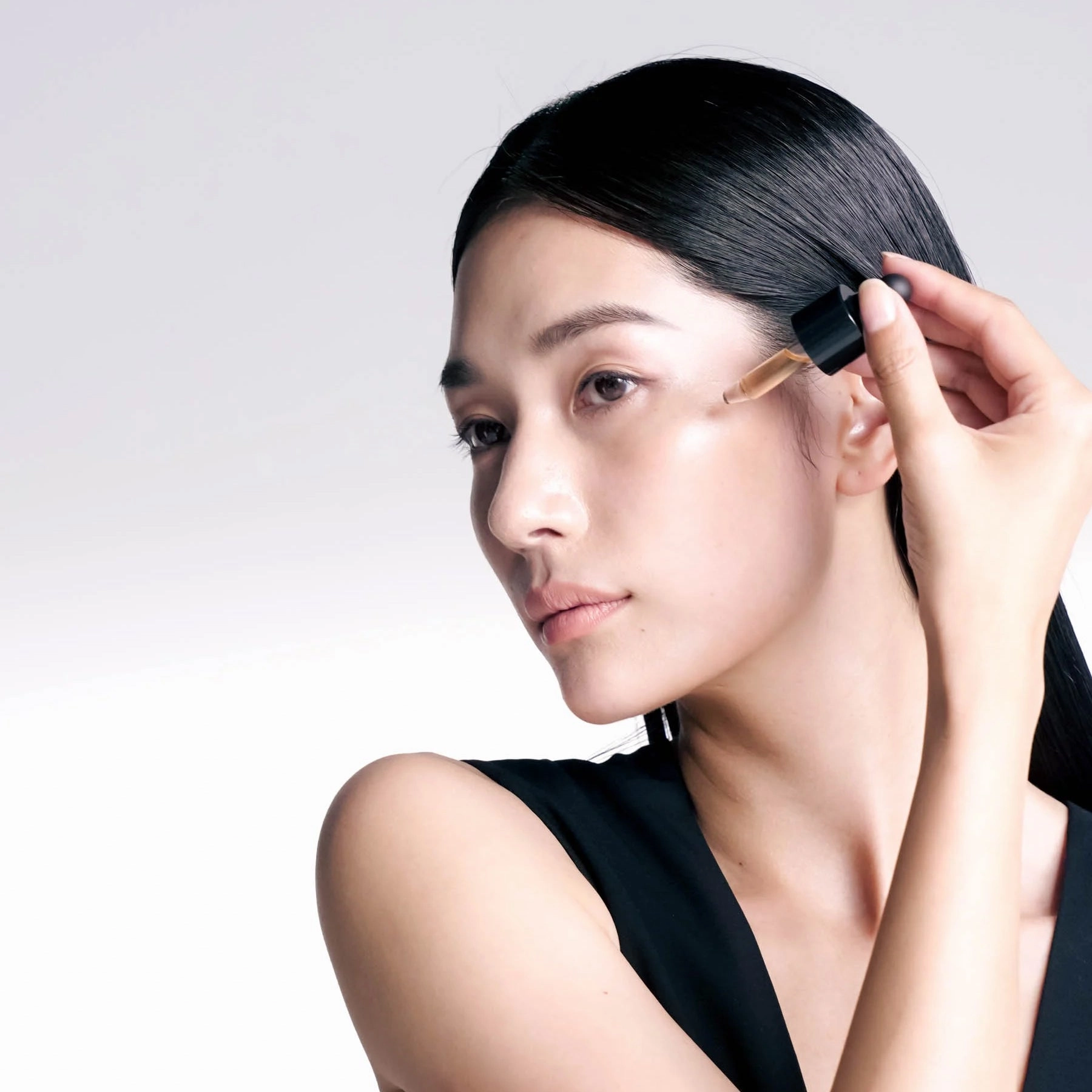 FAS The Black AC Oil Serum