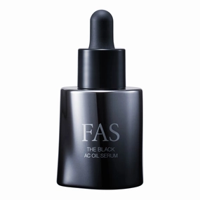 FAS The Black AC Oil Serum