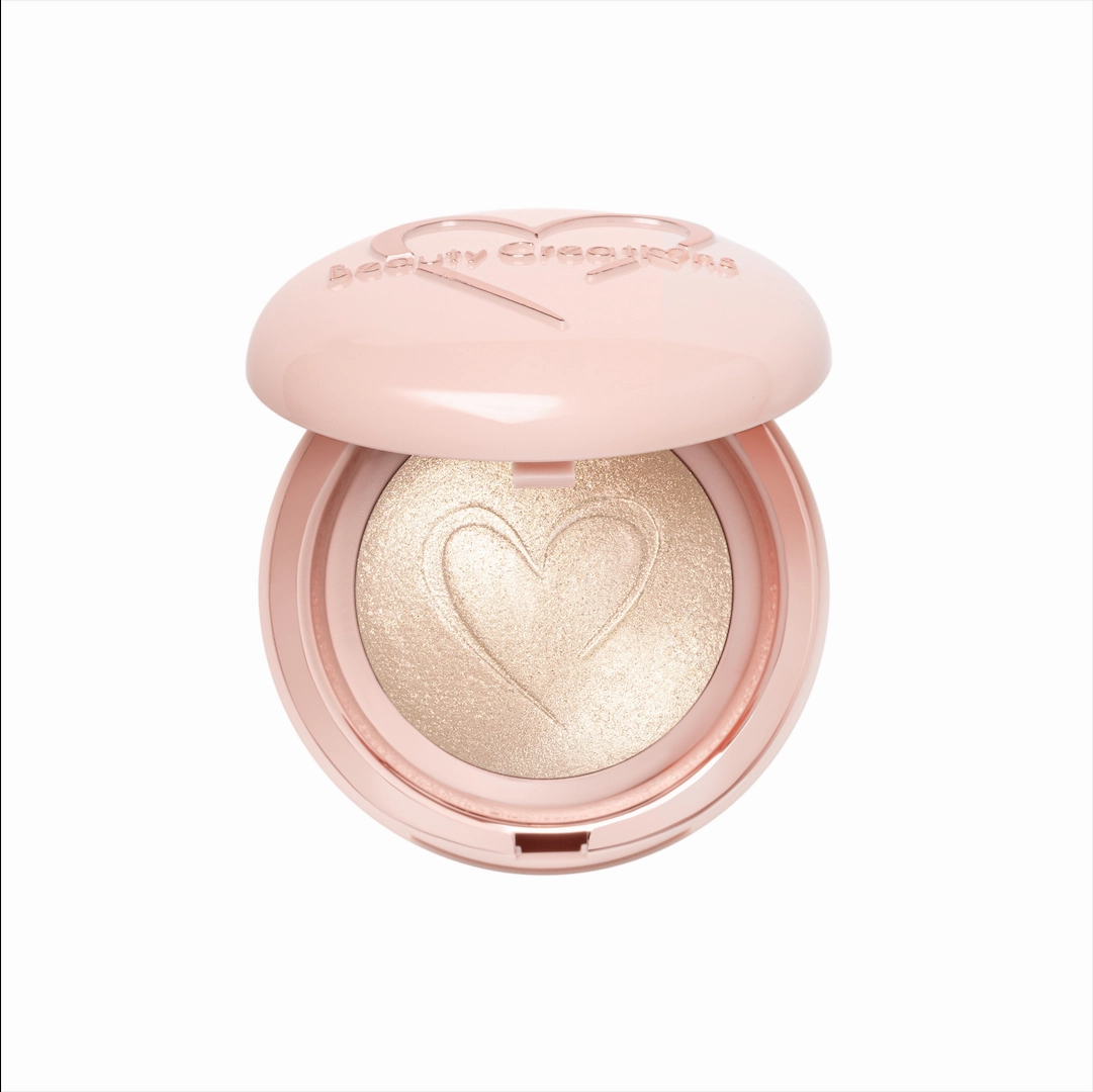 Final Finish Baked Highlighter Set