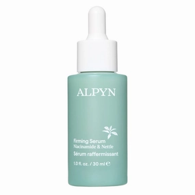 Firming Serum Niacinamide & Nettle
