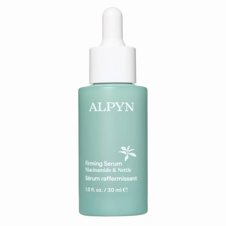 Firming Serum Niacinamide & Nettle