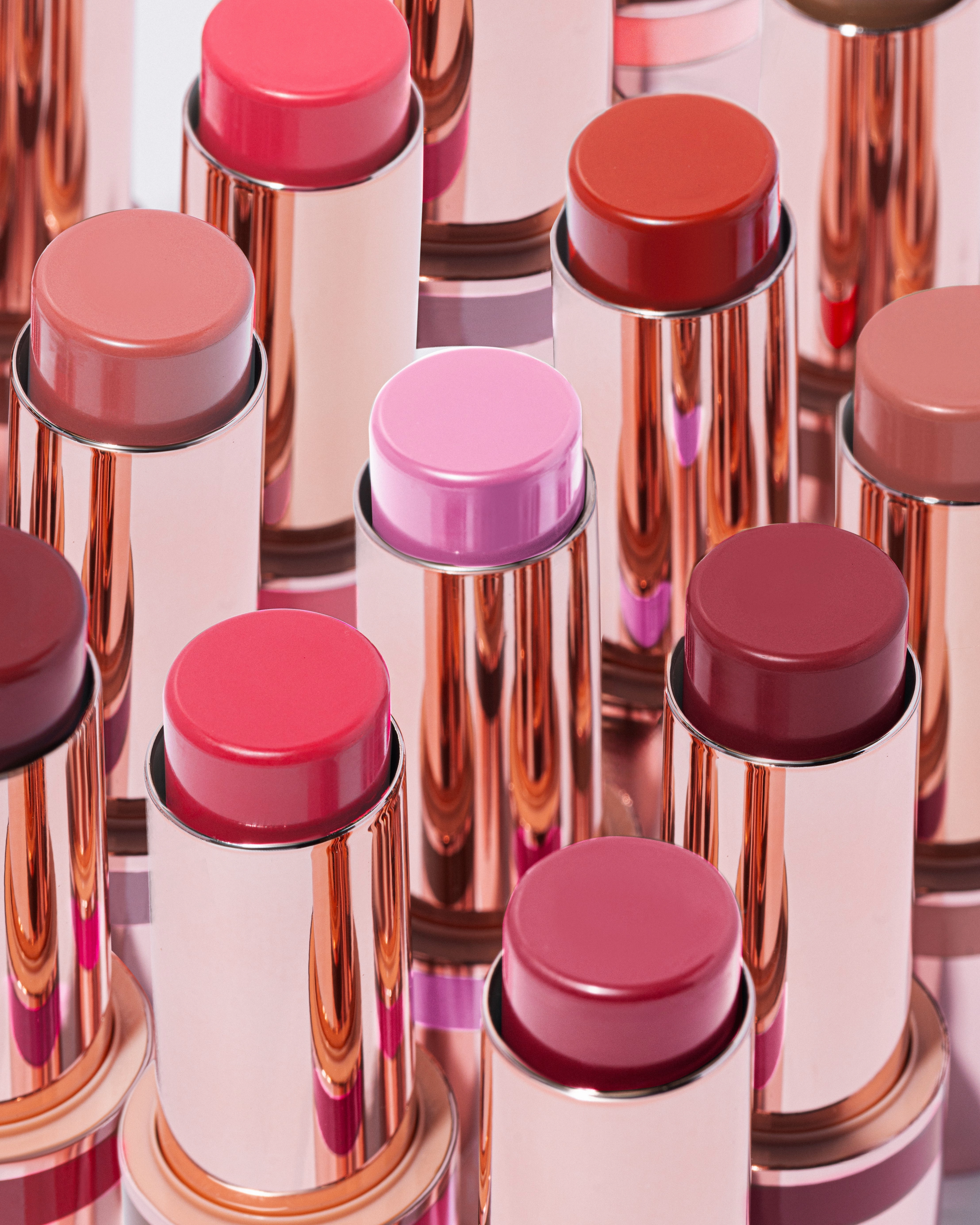 Flawless Stay Blush Sticks
