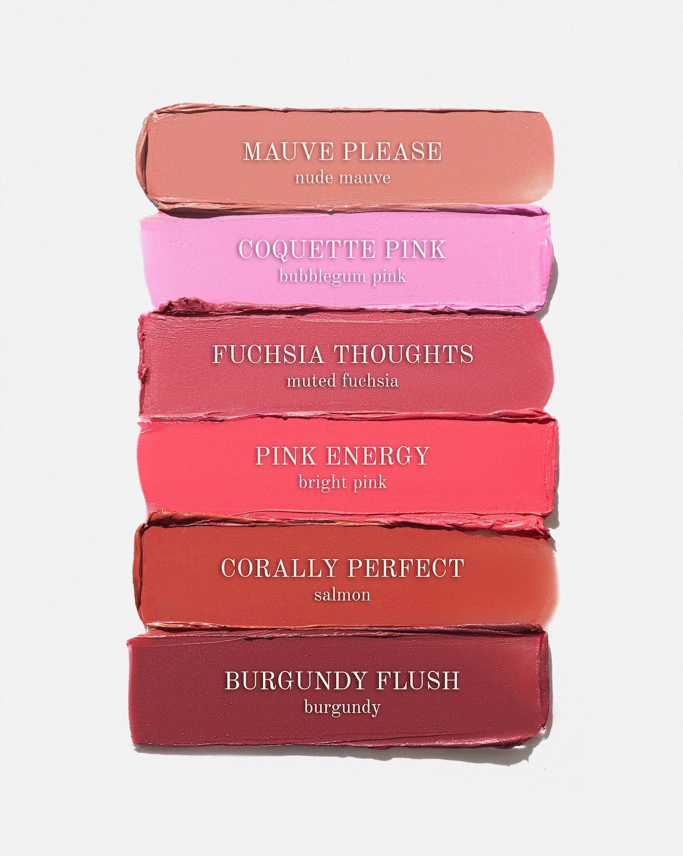 Flawless Stay Blush Sticks