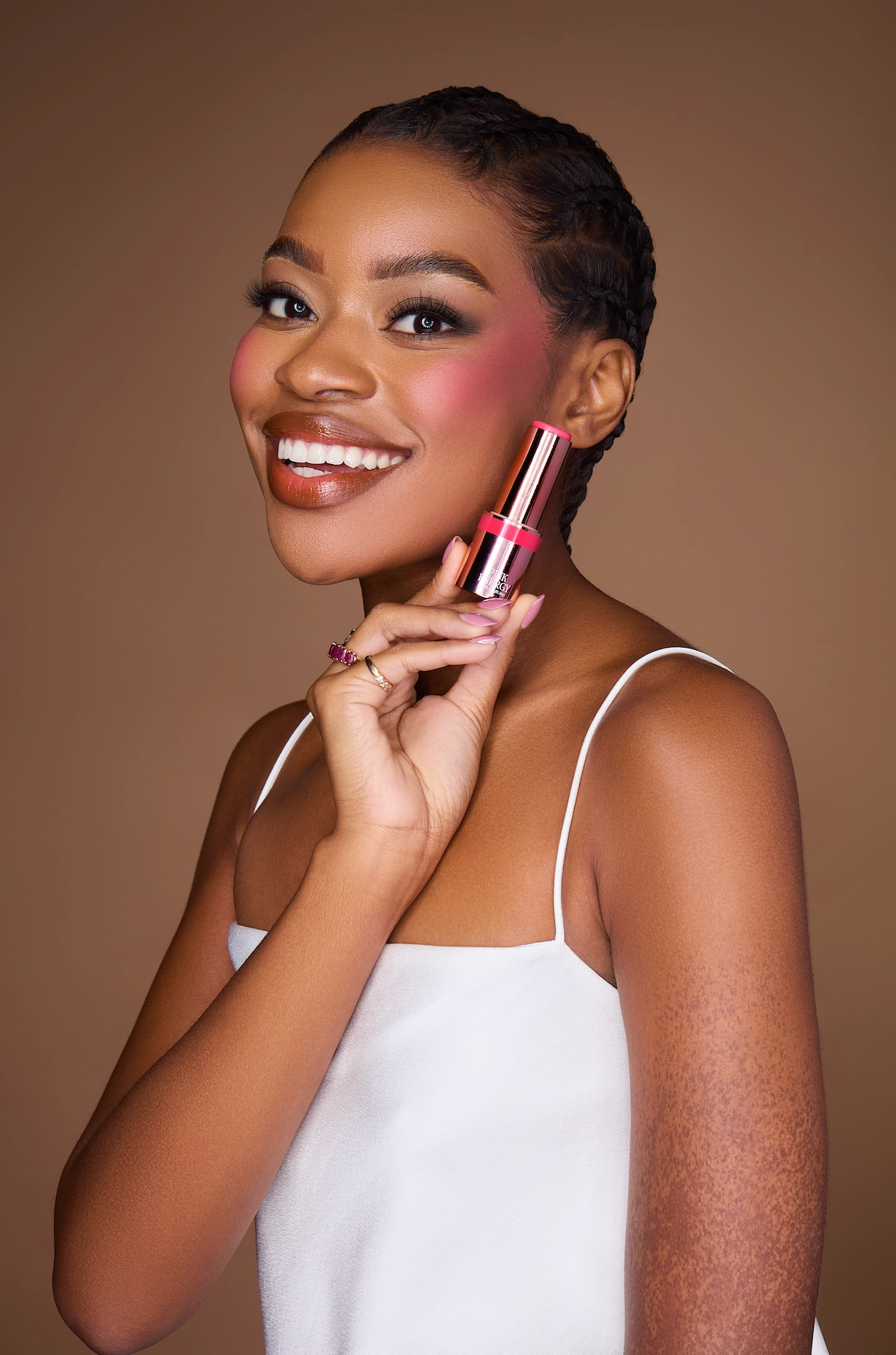 Flawless Stay Blush Sticks
