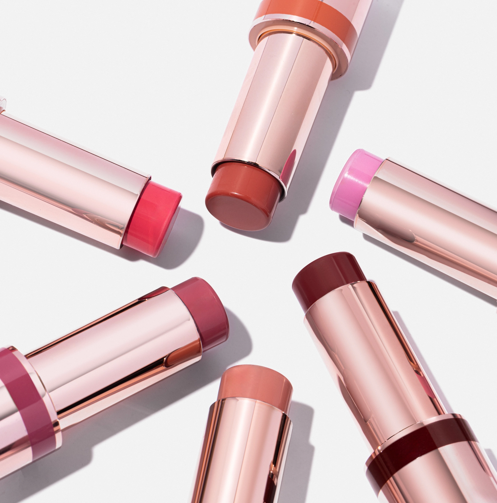 Flawless Stay Blush Sticks