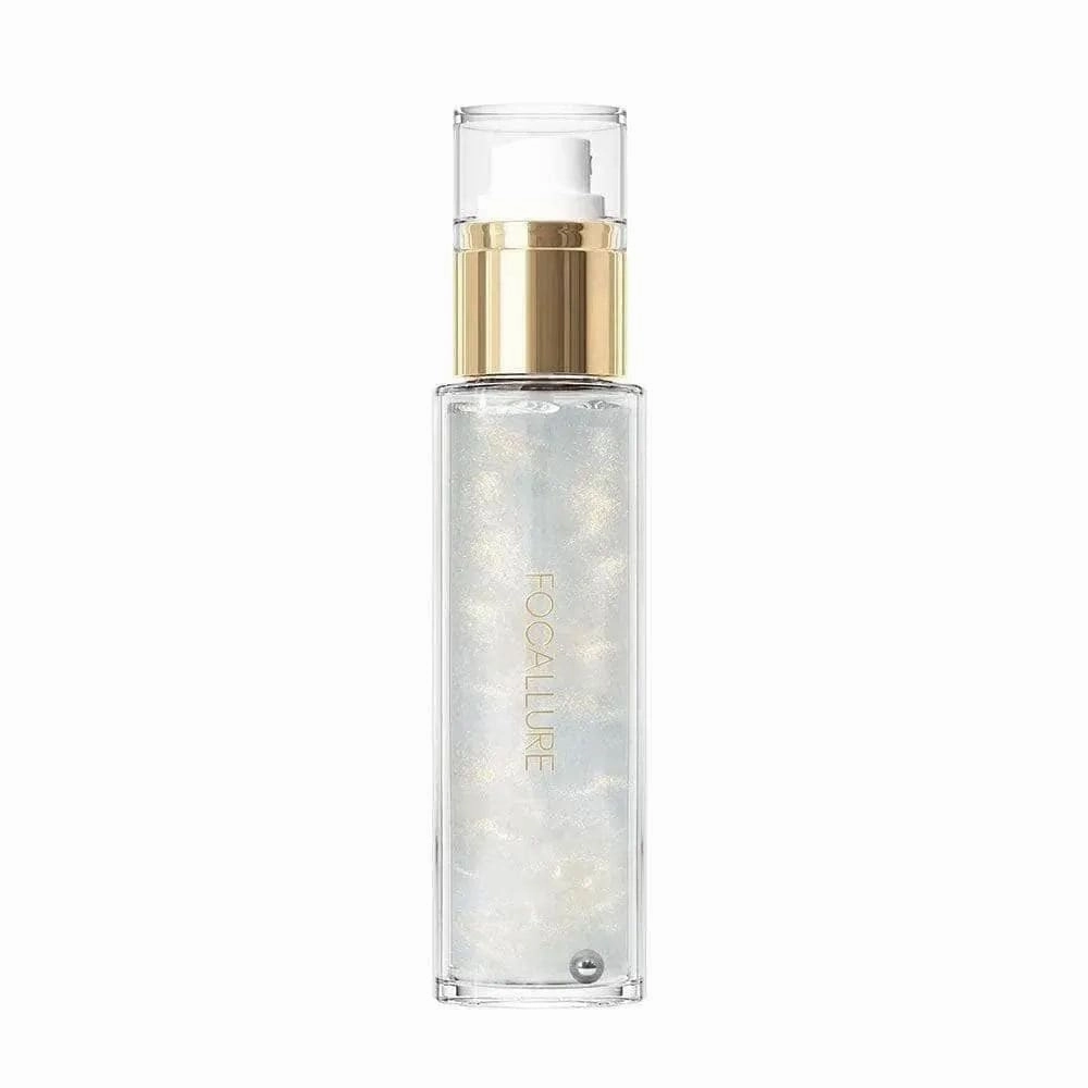 Focallure Diamond Skin Setting Spray GD01 Liquid Luck 75ml