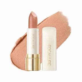 Focallure Glisten Opal Hydrating Lip Balm NU01