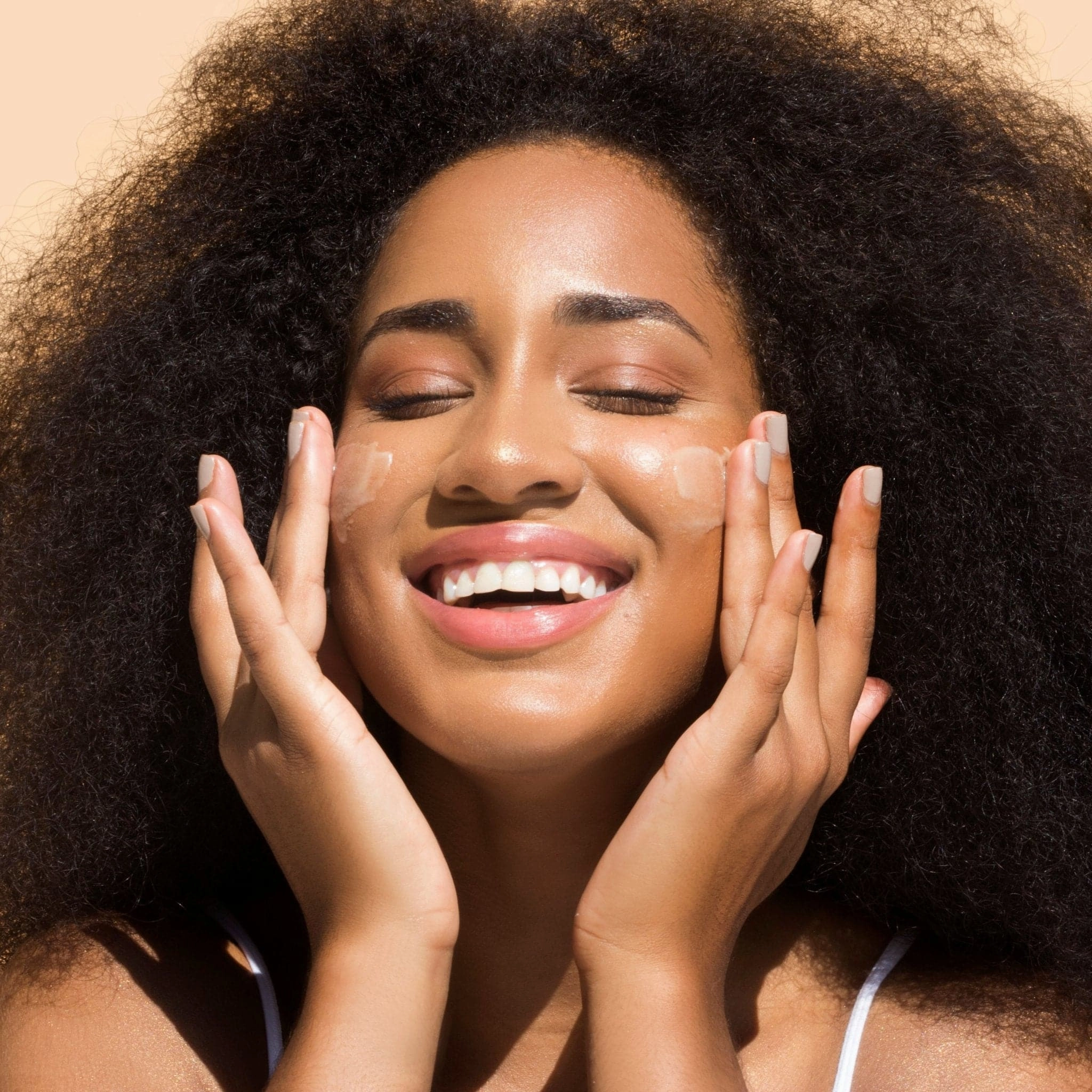 Fresh Mild Rice Facial Cleanser