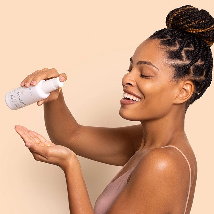 Fresh Mild Rice Facial Cleanser