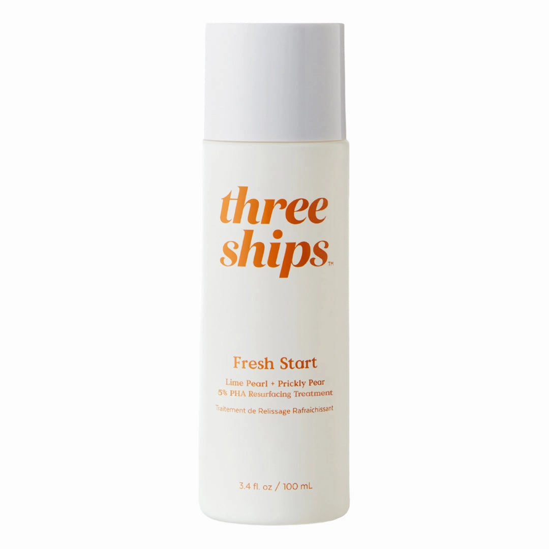Fresh Start Resurfacing Treatment