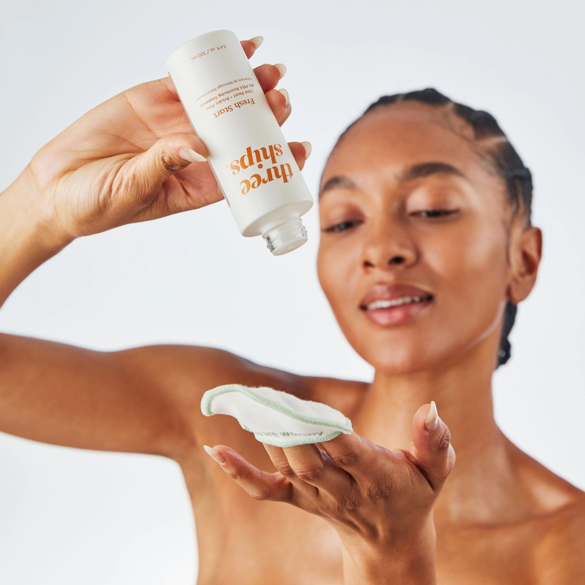 Fresh Start Resurfacing Treatment