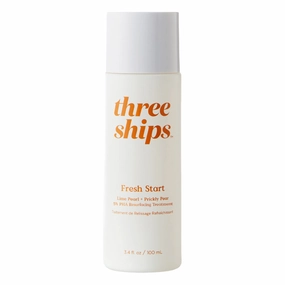 Fresh Start Resurfacing Treatment