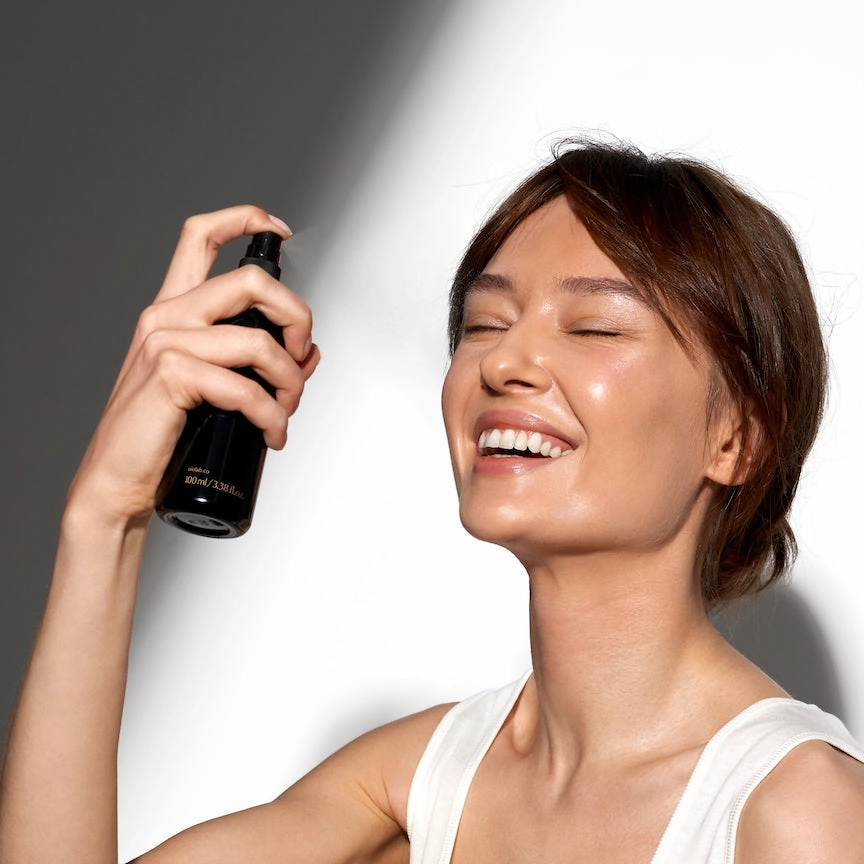 Fulvic Ionic Mineral Face and Scalp Toner