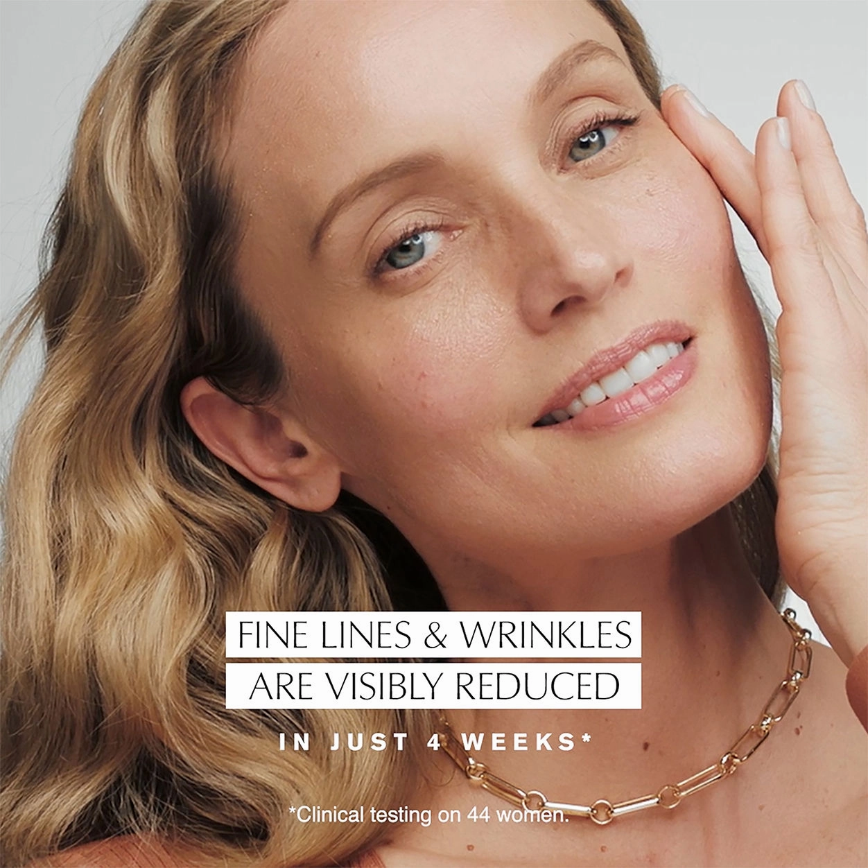 Futurist Peptide-Power Serum Primer