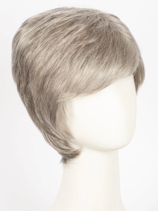 George 5 Stars | Synthetic Lace Front Wig (Mono Top)