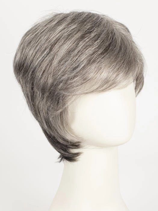 George 5 Stars | Synthetic Lace Front Wig (Mono Top)
