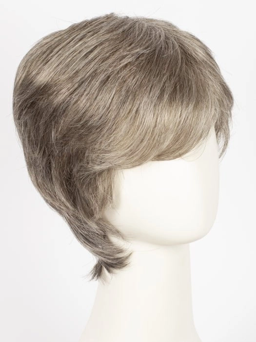 George 5 Stars | Synthetic Lace Front Wig (Mono Top)