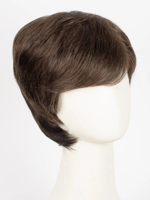 George 5 Stars | Synthetic Lace Front Wig (Mono Top)
