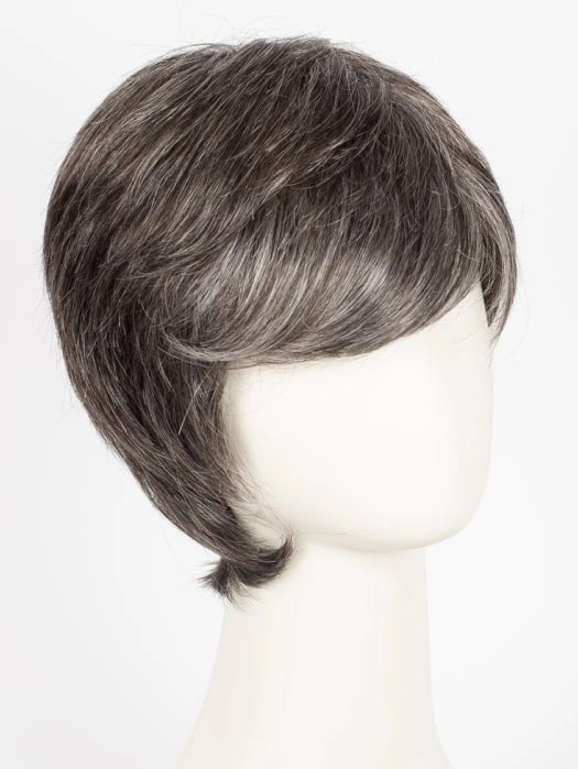 George 5 Stars | Synthetic Lace Front Wig (Mono Top)