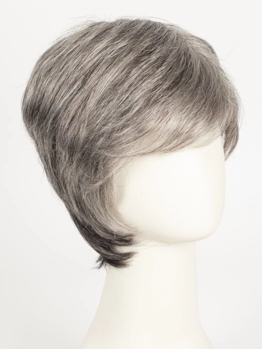 George 5 Stars | Synthetic Lace Front Wig (Mono Top)