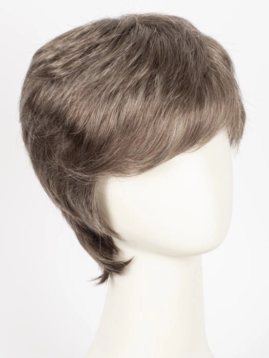 George 5 Stars | Synthetic Lace Front Wig (Mono Top)