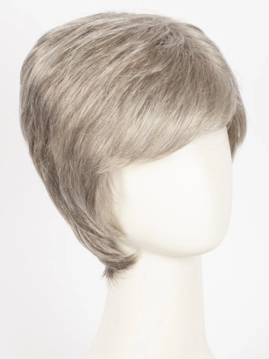 George 5 Stars | Synthetic Lace Front Wig (Mono Top)