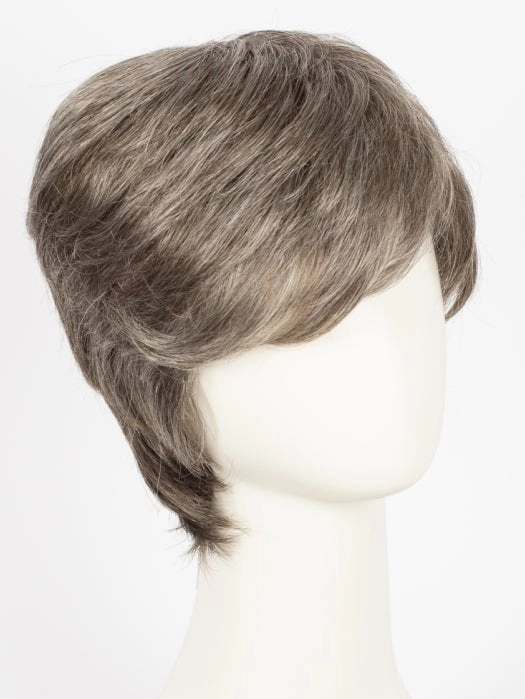 George 5 Stars | Synthetic Lace Front Wig (Mono Top)