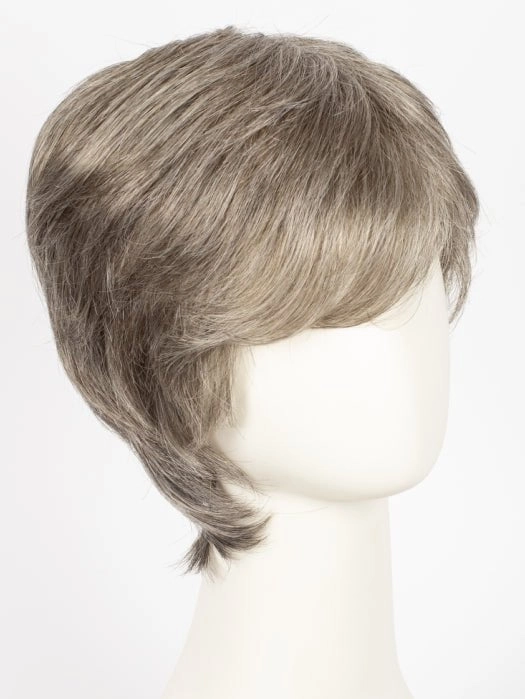 George 5 Stars | Synthetic Lace Front Wig (Mono Top)