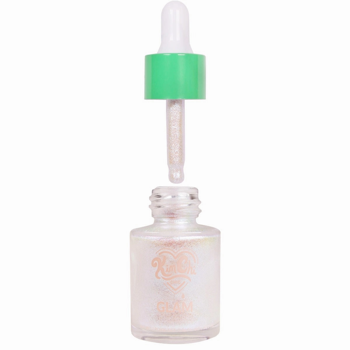 GLAM TEARS ALL OVER LIQUID HIGHLIGHTER - 03 Opal