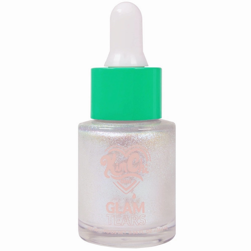 GLAM TEARS ALL OVER LIQUID HIGHLIGHTER - 03 Opal